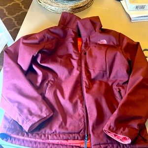 The North Face Jacket